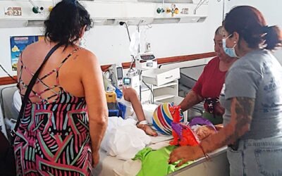 Cerramos 2025 con AMOR