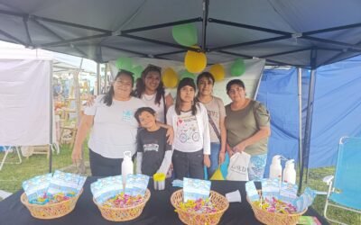 Luz, Deporte y Solidaridad: Así vivimos la maratón por el Cáncer Infantil en Salta