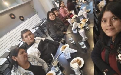 Una tarde llena de alegría y momentos compartidos por el Día de la Madre